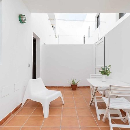 Mahostly Apartamento Comillas Pf アレシフェ エクステリア 写真