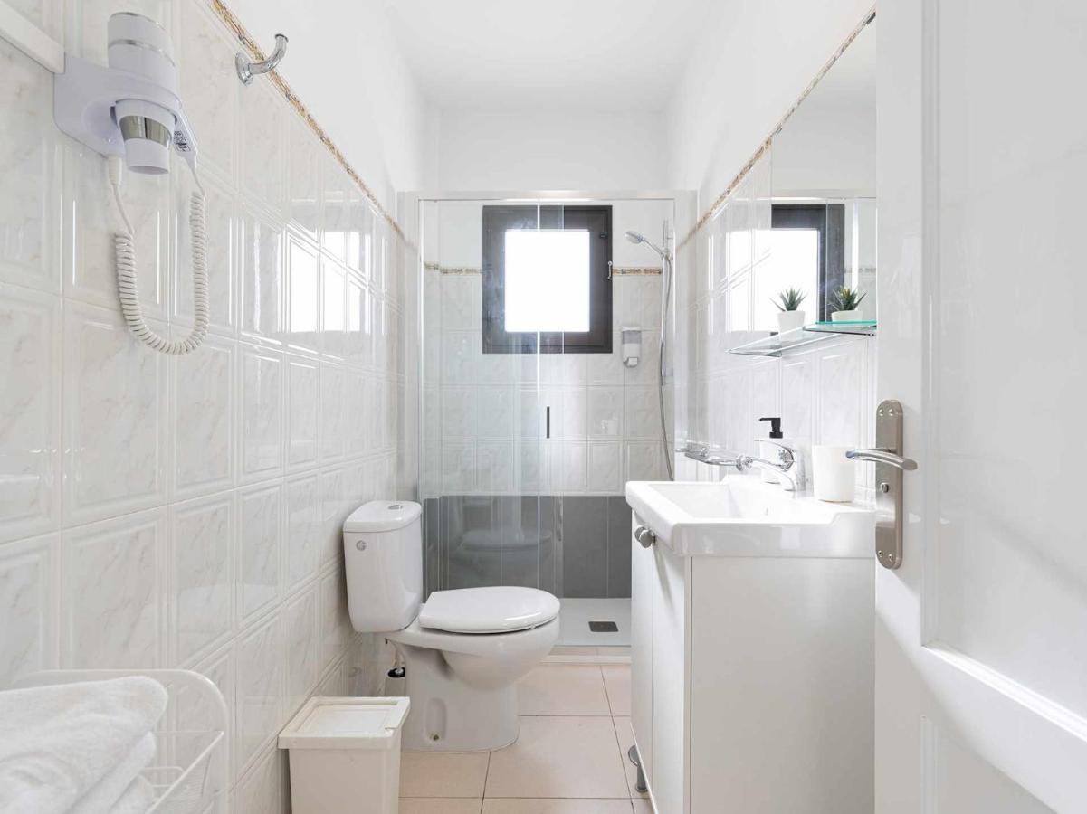 Mahostly Apartamento Comillas Pf アレシフェ エクステリア 写真