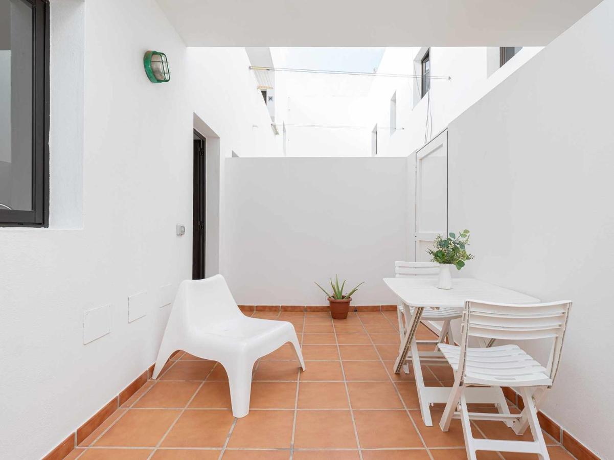 Mahostly Apartamento Comillas Pf アレシフェ エクステリア 写真