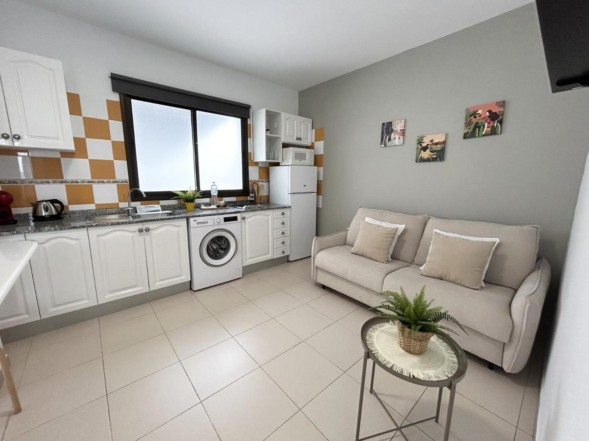 Mahostly Apartamento Comillas Pf アレシフェ エクステリア 写真