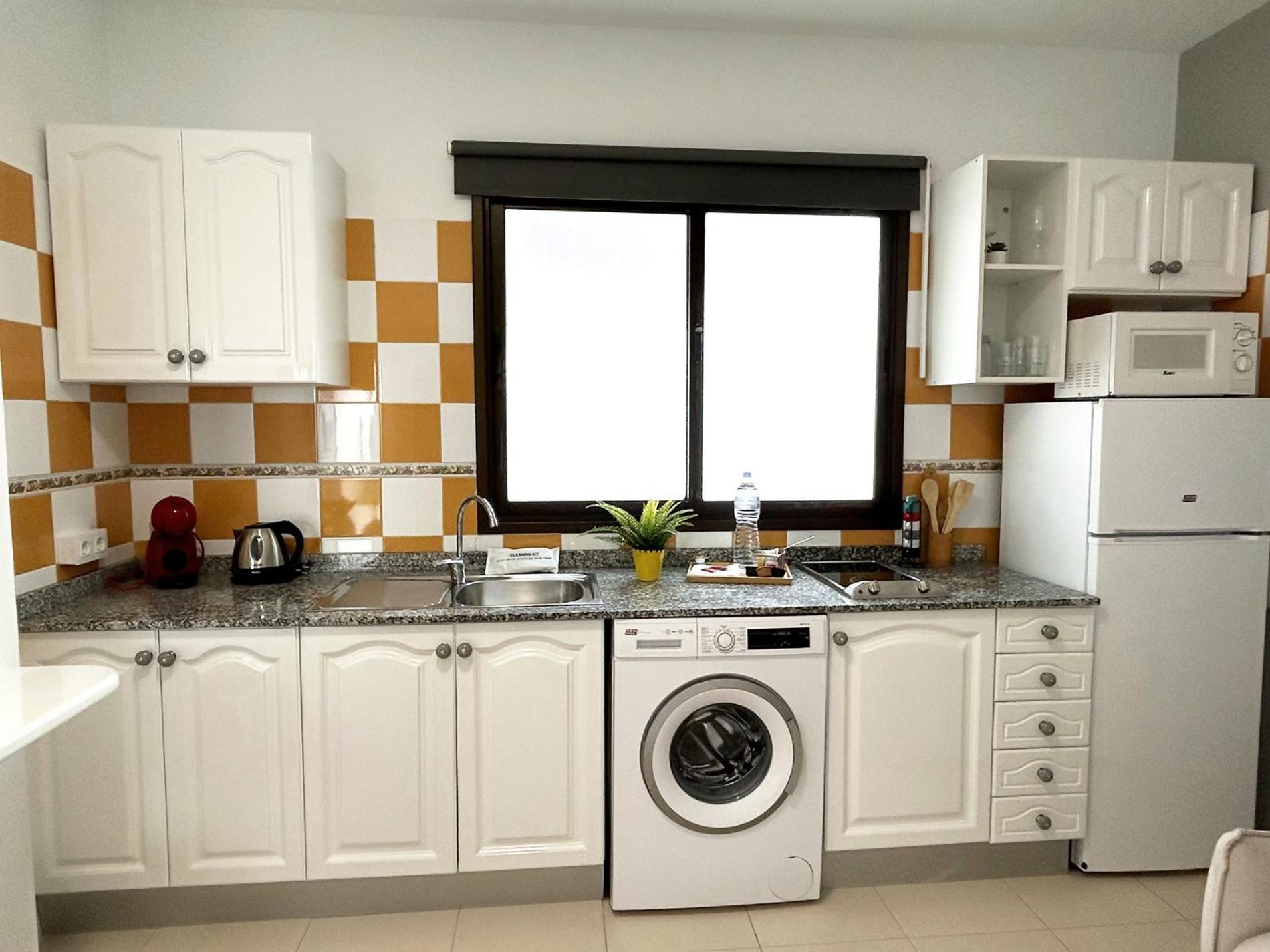 Mahostly Apartamento Comillas Pf アレシフェ エクステリア 写真